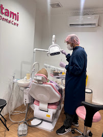 Tami Dental Care Antapani