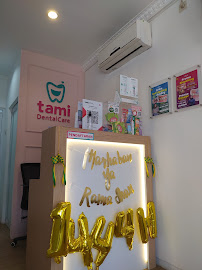Tami Dental Care Antapani