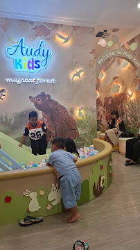 Audy Dental Bandung Mekarwangi | Klinik Dokter Gigi Spesialis