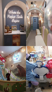 Audy Dental Bandung Mekarwangi | Klinik Dokter Gigi Spesialis