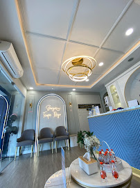 Audy Dental Bandung Mekarwangi | Klinik Dokter Gigi Spesialis