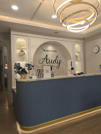 Audy Dental Bandung Mekarwangi | Klinik Dokter Gigi Spesialis