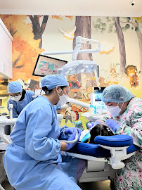 Audy Dental Bandung Mekarwangi | Klinik Dokter Gigi Spesialis