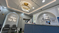 Audy Dental Bandung Mekarwangi | Klinik Dokter Gigi Spesialis