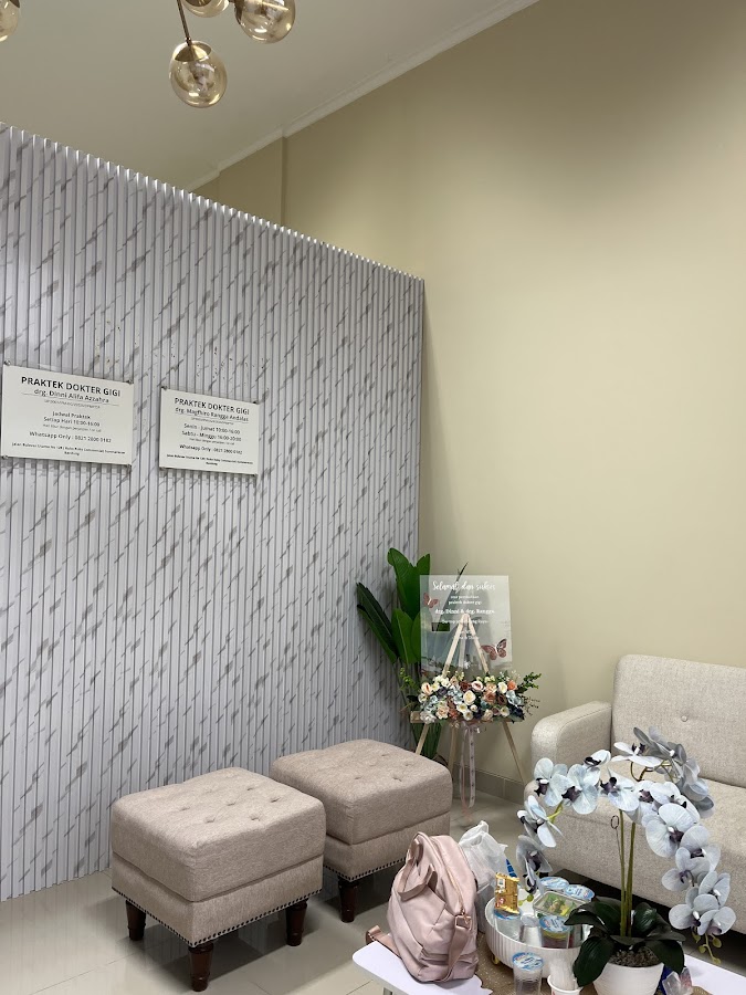 DR Dental Care - dental clinic in Bandung