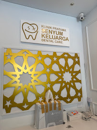 Senyum Keluarga Dental Care