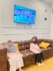 Senyum Keluarga Dental Care
