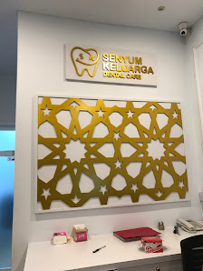Senyum Keluarga Dental Care in Bandung