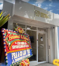 Senyum Keluarga Dental Care