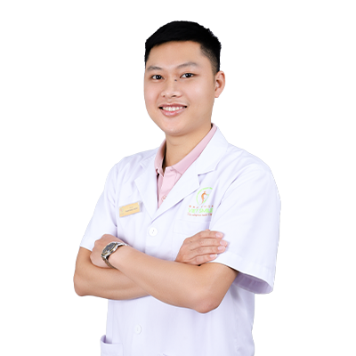 BS. Pham Ngoc Quoc