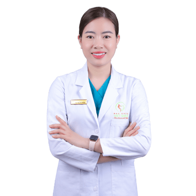 BS.CKI. Nguyen Thi Huong