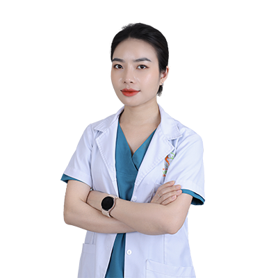 BS. Le Thi Hoai Anh