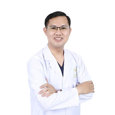 BS. Hoang Hai Dat
