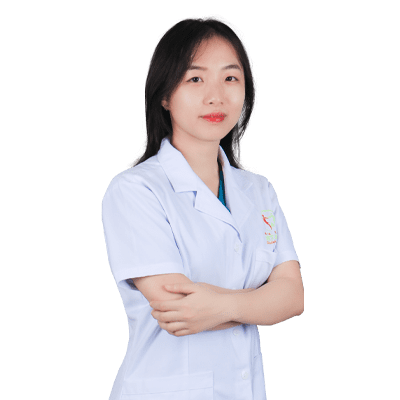 BS. Nguyen Gia Bao Khanh