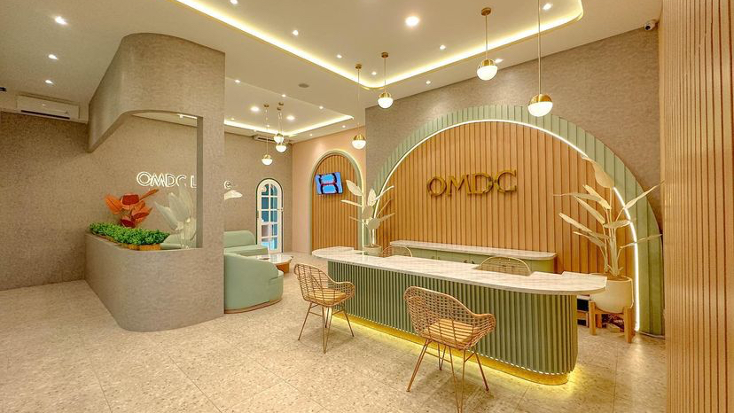 OMDC Dental & OMDC Kidz Dental Bandung - dental clinic in Bandung, Indonesia