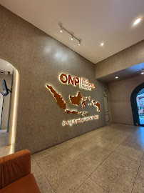 OMDC DENTAL & OMDC KIDZ DENTAL BANDUNG