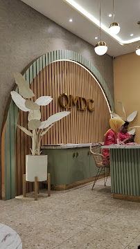 OMDC DENTAL & OMDC KIDZ DENTAL BANDUNG