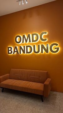 OMDC DENTAL & OMDC KIDZ DENTAL BANDUNG