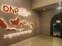 OMDC DENTAL & OMDC KIDZ DENTAL BANDUNG
