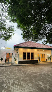 OMDC DENTAL & OMDC KIDZ DENTAL BANDUNG