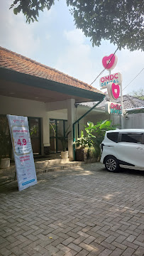 OMDC DENTAL & OMDC KIDZ DENTAL BANDUNG