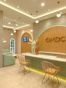 OMDC Dental & OMDC Kidz Dental Bandung - porcelain veneer clinic in Bandung