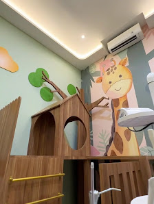 OMDC DENTAL & OMDC KIDZ DENTAL BANDUNG