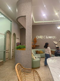 OMDC DENTAL & OMDC KIDZ DENTAL BANDUNG
