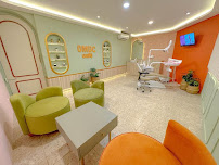 OMDC DENTAL & OMDC KIDZ DENTAL BANDUNG