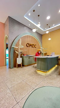 OMDC DENTAL & OMDC KIDZ DENTAL BANDUNG