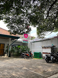 OMDC DENTAL & OMDC KIDZ DENTAL BANDUNG