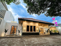 OMDC DENTAL & OMDC KIDZ DENTAL BANDUNG