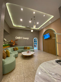 OMDC DENTAL & OMDC KIDZ DENTAL BANDUNG