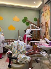 OMDC DENTAL & OMDC KIDZ DENTAL BANDUNG