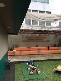 OMDC DENTAL & OMDC KIDZ DENTAL BANDUNG