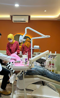 OMDC DENTAL & OMDC KIDZ DENTAL BANDUNG