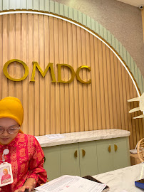 OMDC DENTAL & OMDC KIDZ DENTAL BANDUNG
