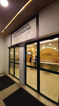 OMDC DENTAL & OMDC KIDZ DENTAL BANDUNG