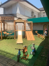 OMDC DENTAL & OMDC KIDZ DENTAL BANDUNG