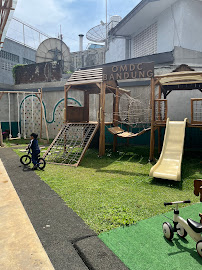 OMDC DENTAL & OMDC KIDZ DENTAL BANDUNG