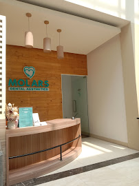 Molars Dental Aesthetics Sukajadi - KLINIK GIGI BANDUNG