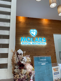 Molars Dental Aesthetics Sukajadi in Bandung