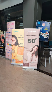 Molars Dental Aesthetics Sukajadi - KLINIK GIGI BANDUNG