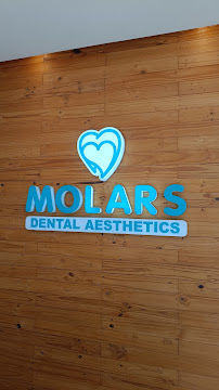 Molars Dental Aesthetics Sukajadi - KLINIK GIGI BANDUNG
