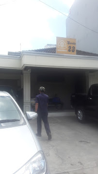 Asia Africa Dental