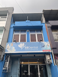SBDental Sukajadi in Bandung