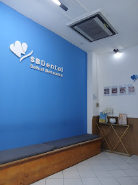 SBDental Sukajadi