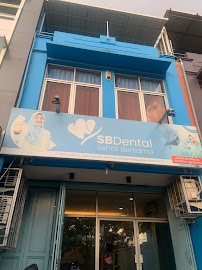 SBDental Sukajadi
