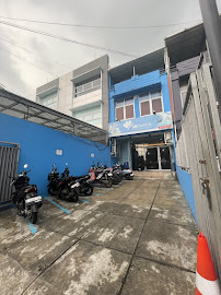 SBDental Sukajadi