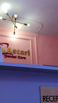 Astari Dental Care Dago
